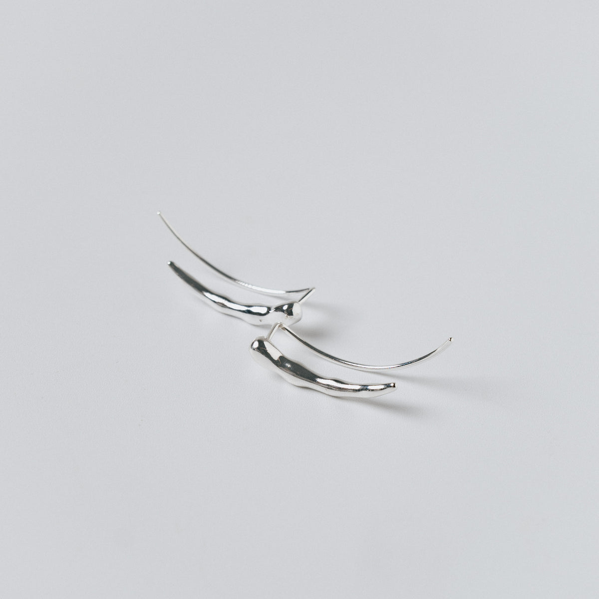 PAINT EAR CUFF/ PIERCE
