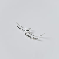 PAINT EAR CUFF/ PIERCE