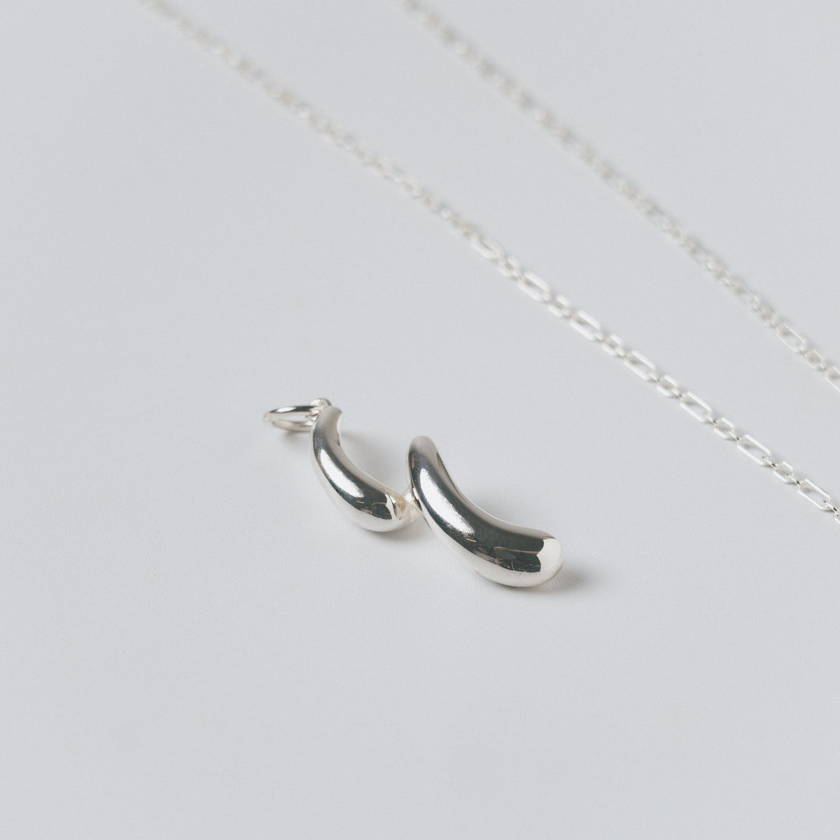 TORNADO NECKLACE
