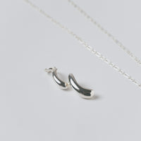 TORNADO NECKLACE
