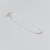THIN CHAIN BRACELET
