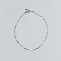 THIN CHAIN BRACELET