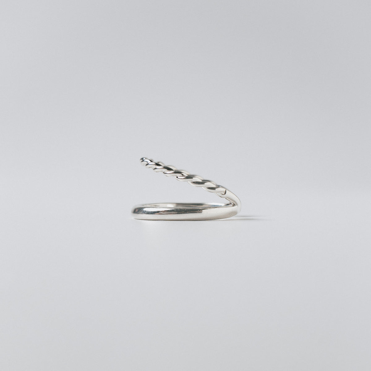 TWIST PAKKUN RING