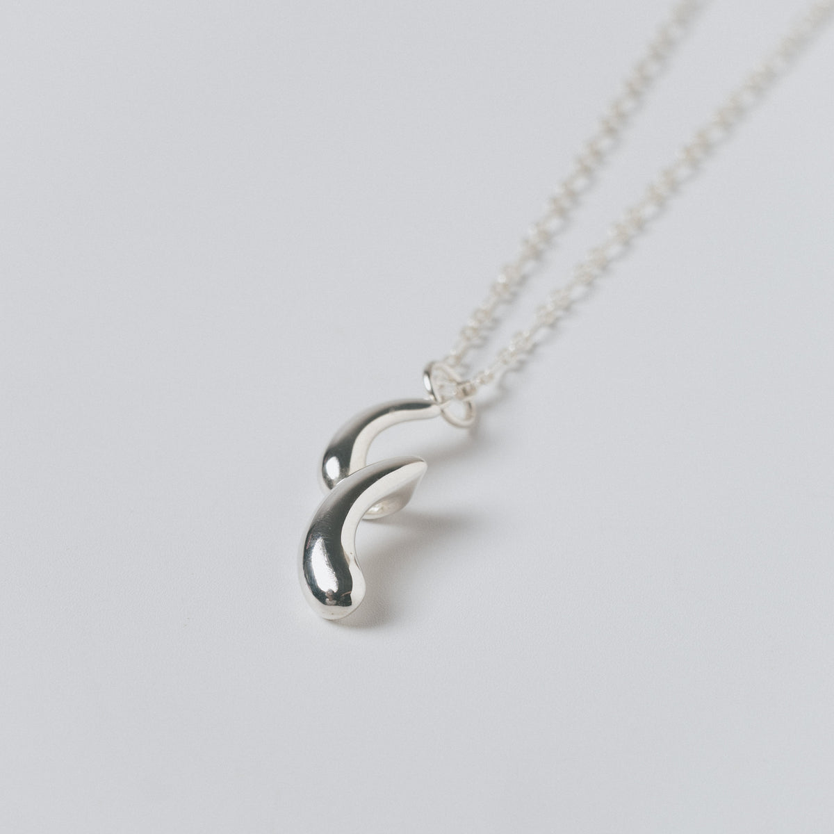 TORNADO NECKLACE