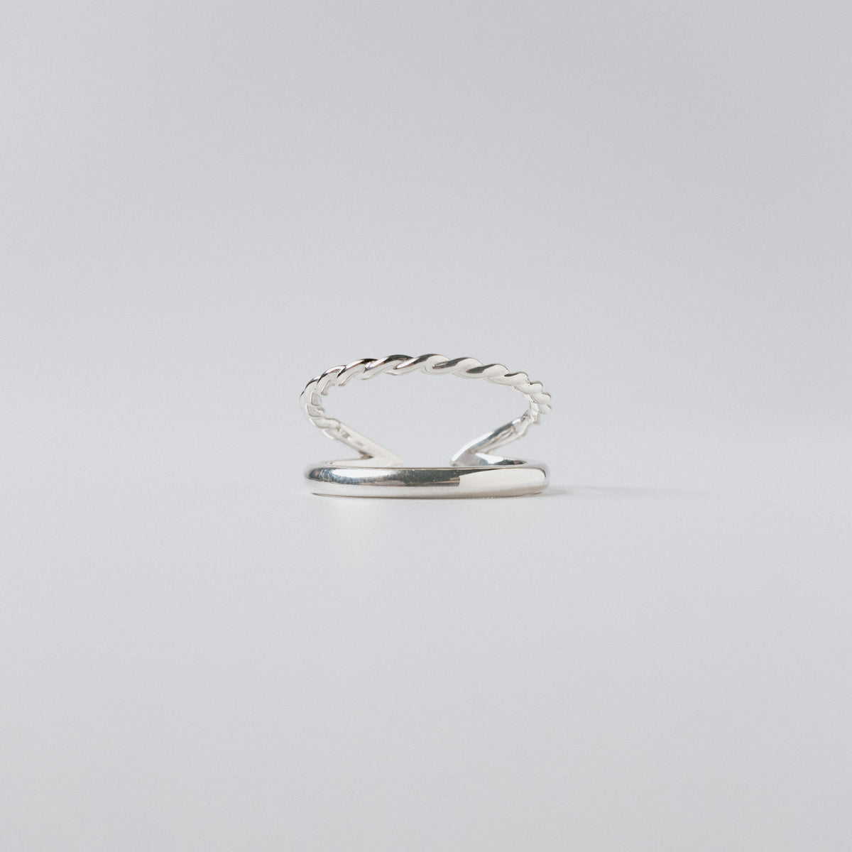 TWIST PAKKUN RING