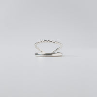 TWIST PAKKUN RING
