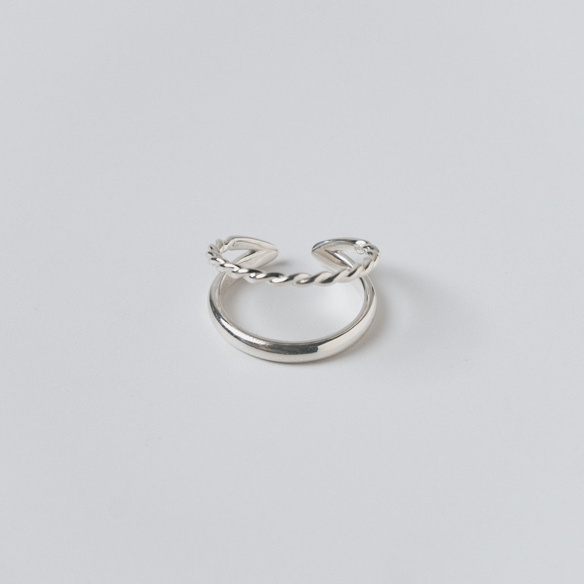 TWIST PAKKUN RING