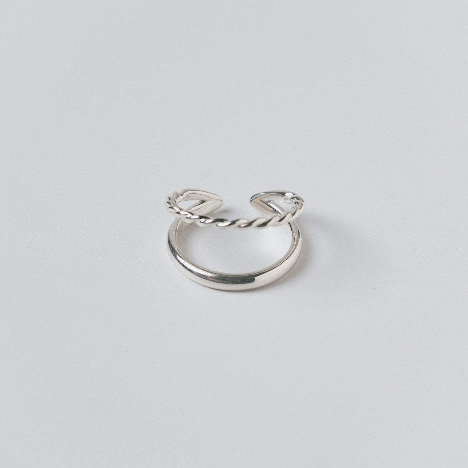 TWIST PAKKUN RING
