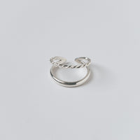 TWIST PAKKUN RING