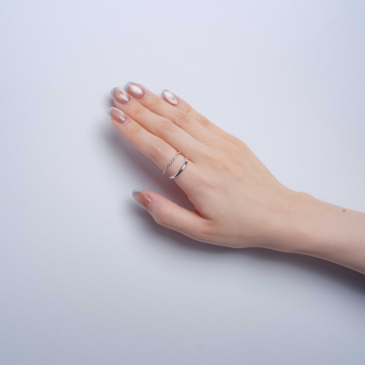 TWIST PAKKUN RING