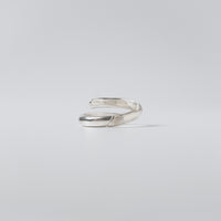 HALF MATTE FREE RING