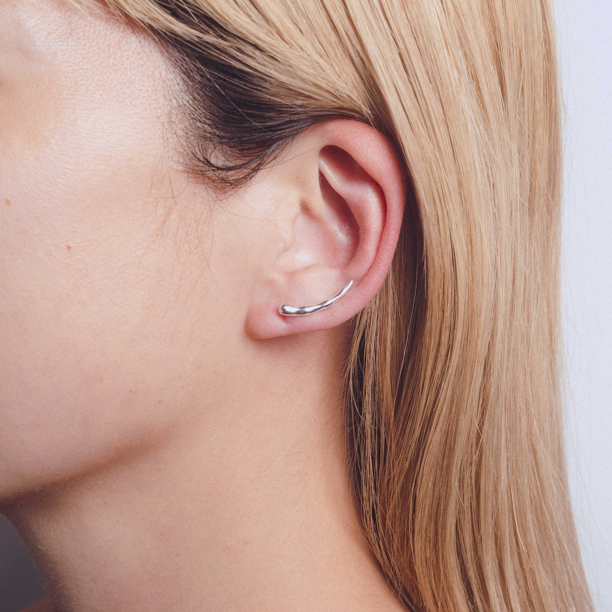 PAINT EAR CUFF/ PIERCE