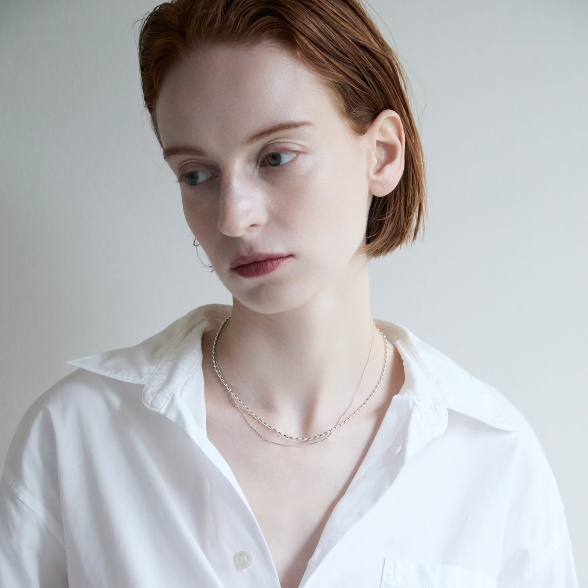 OKOME NECKLACE