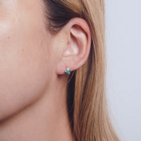 SMALL MALACHITE PIERCE