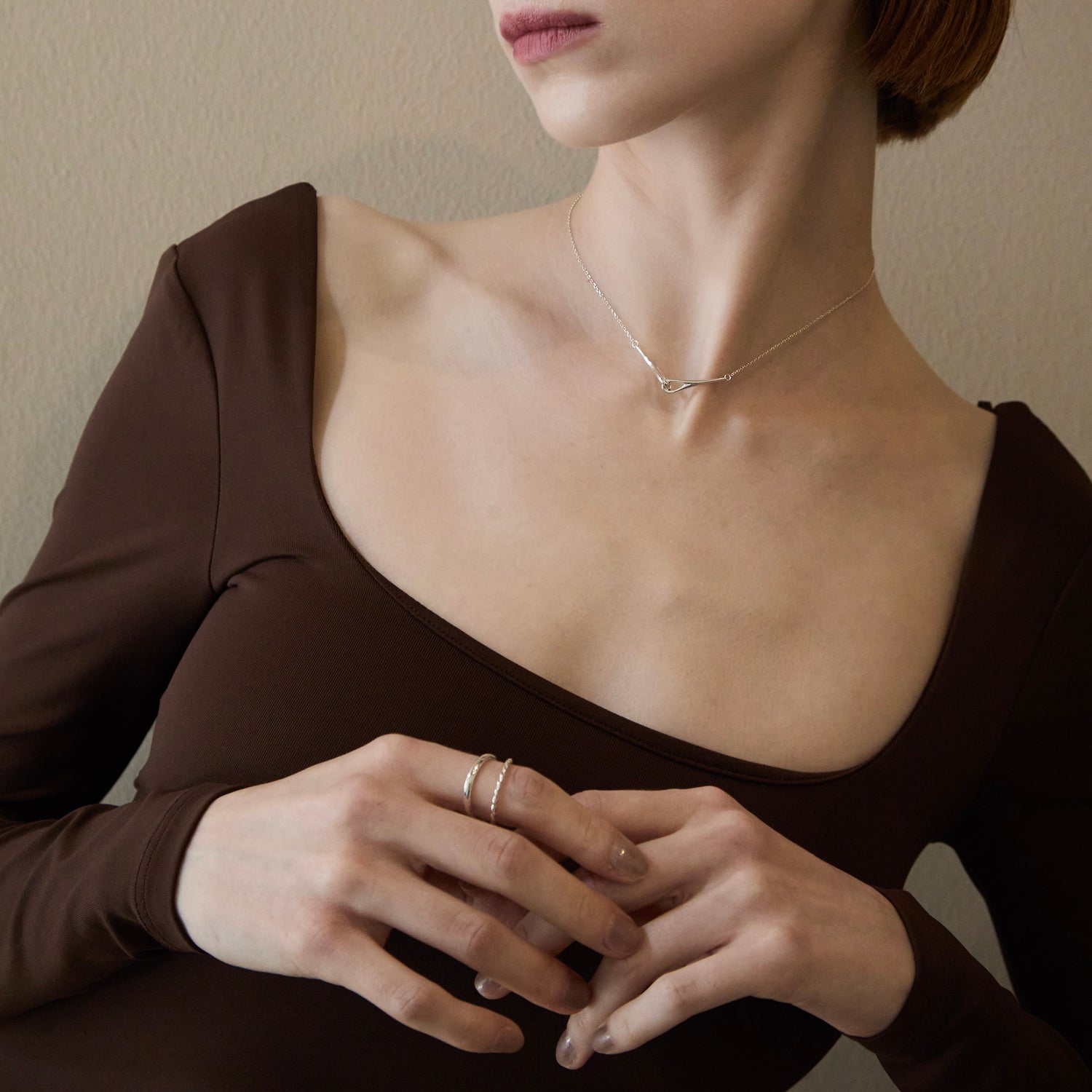 TWIST PAKKUN RING