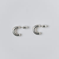 CLOUDY PEARL PIERCE