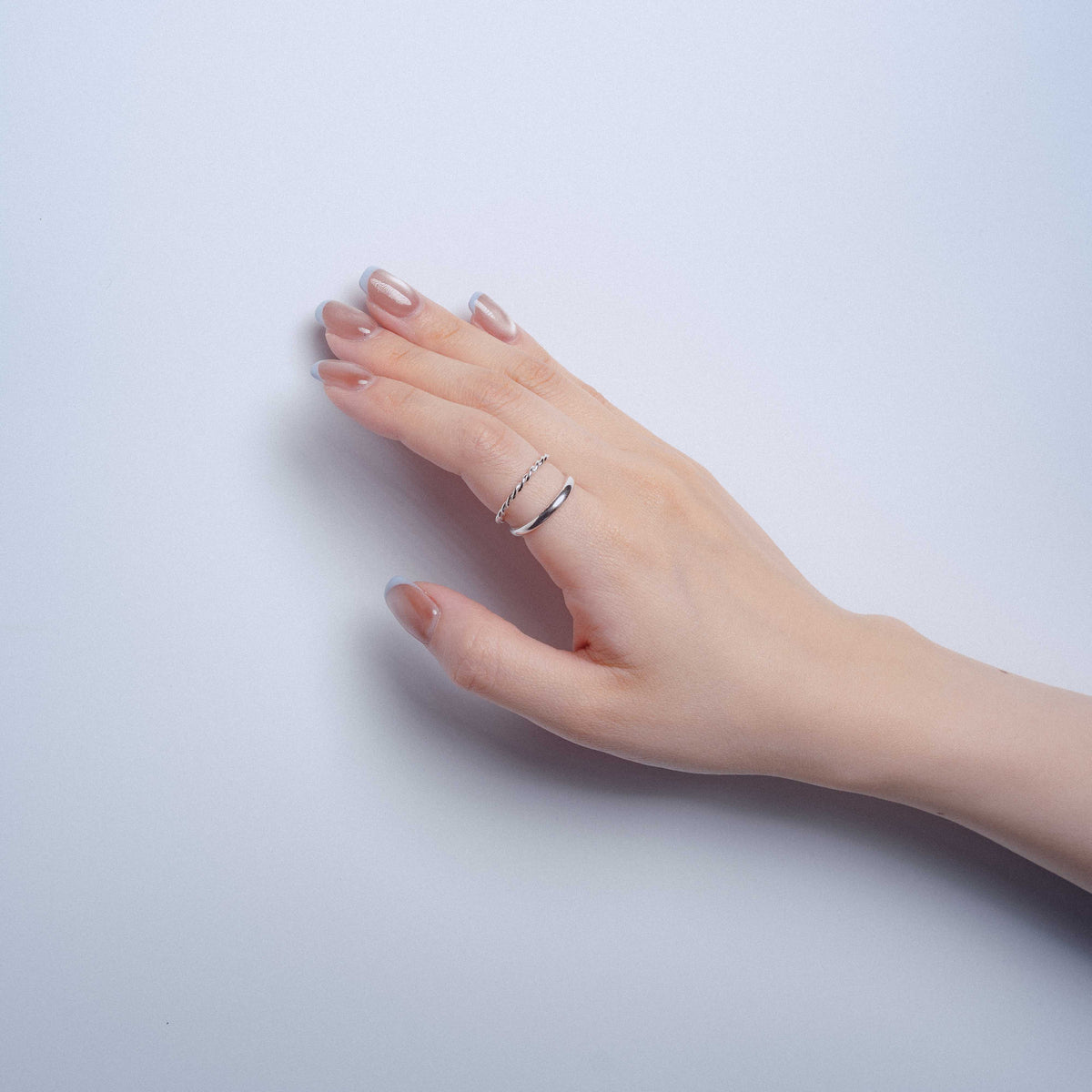 TWIST PAKKUN RING