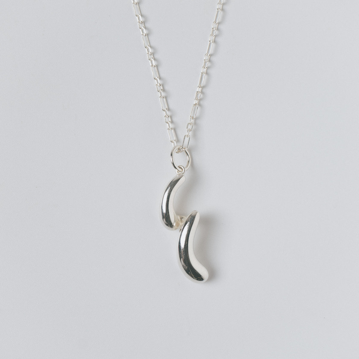 TORNADO NECKLACE