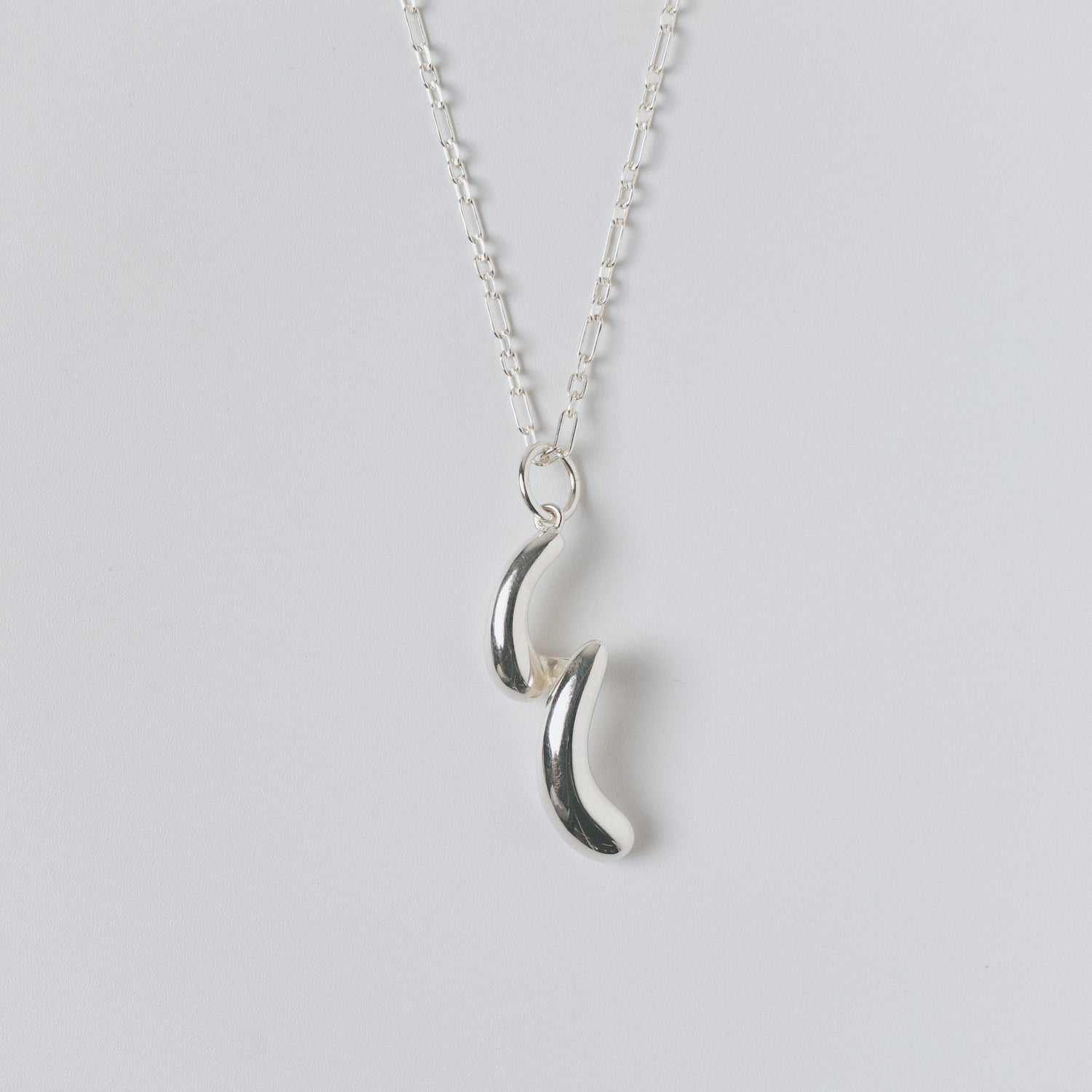 TORNADO NECKLACE