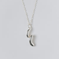 TORNADO NECKLACE