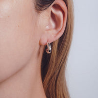 CLOUDY PEARL PIERCE