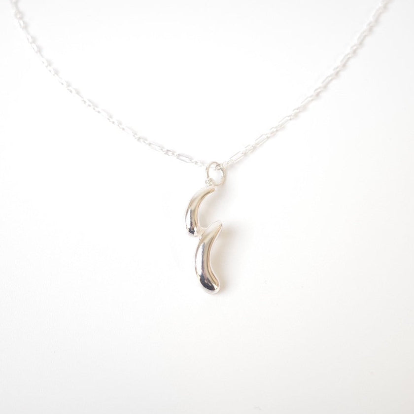 TORNADO NECKLACE