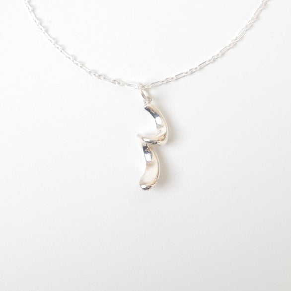 TORNADO NECKLACE