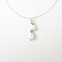 TORNADO NECKLACE