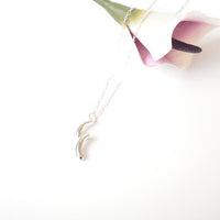 TORNADO NECKLACE