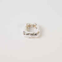 凸凹 HOOP EAR CUFF/ EARRING