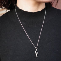 TORNADO NECKLACE