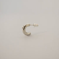 CLOUDY PEARL PIERCE