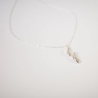 TORNADO NECKLACE