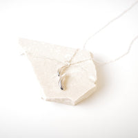 TORNADO NECKLACE
