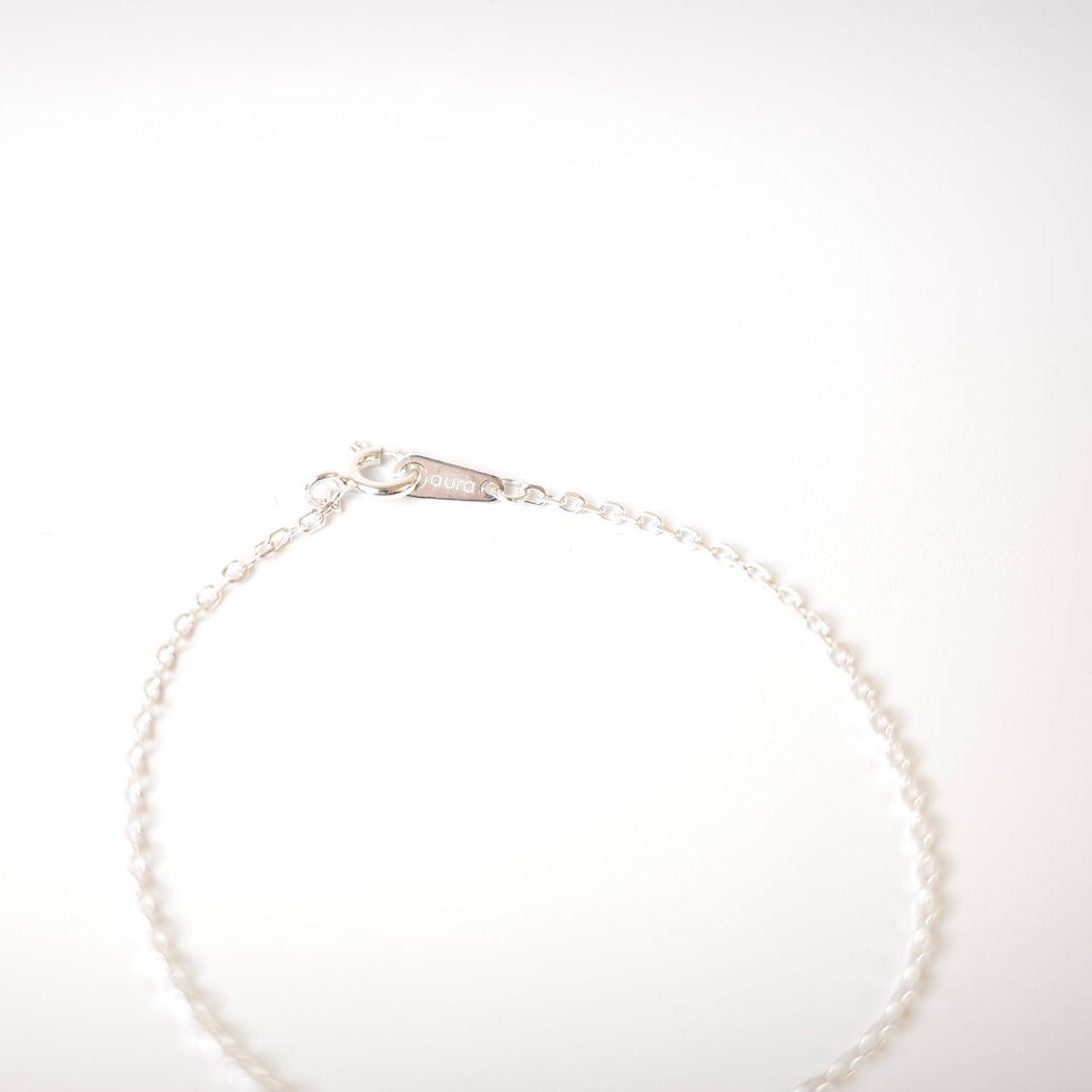 THIN CHAIN BRACELET