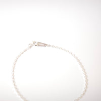 THIN CHAIN BRACELET