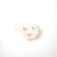 凸凹 HOOP EAR CUFF/ EARRING