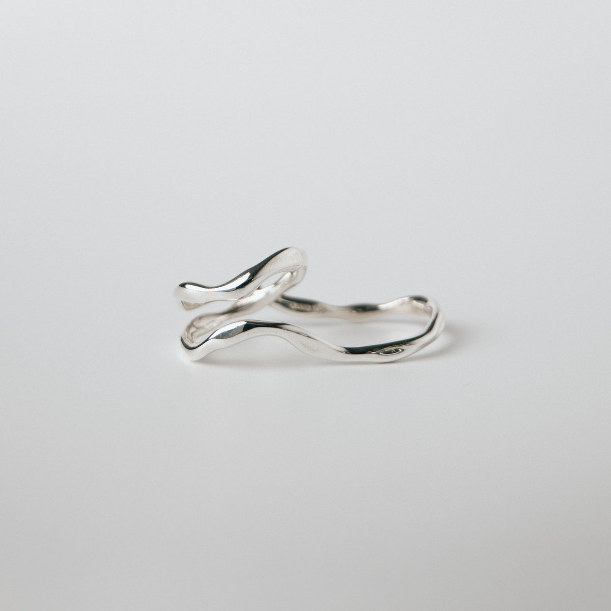 TWO FINGER RING