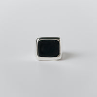 SQUAREDOME RING