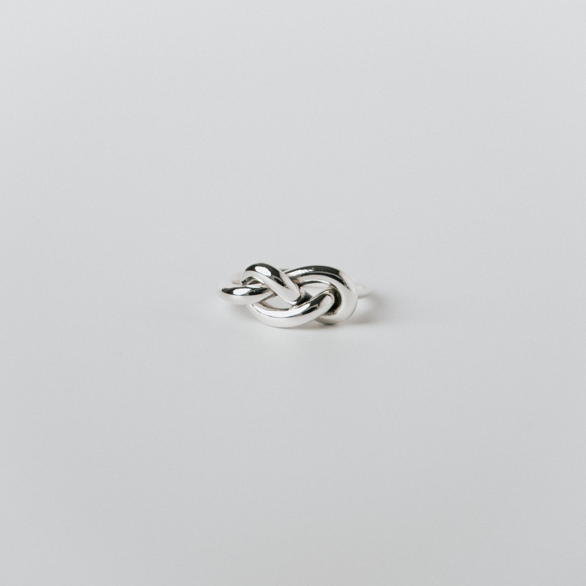 KNOT RING