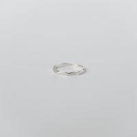 CUTOUT THIN RING