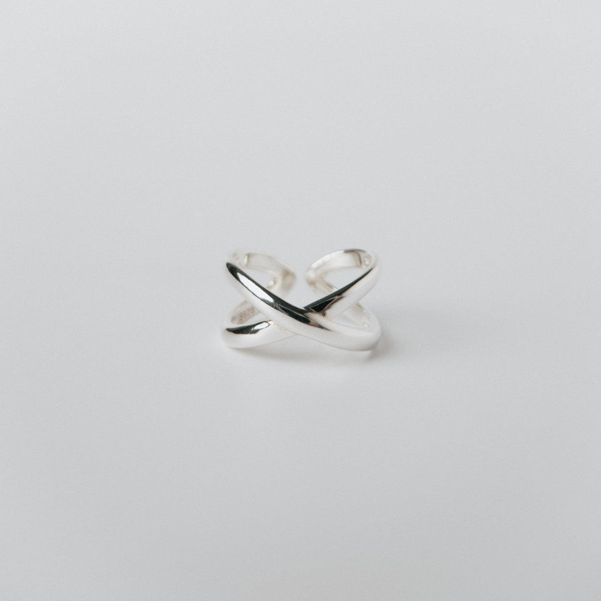 CROSS RING