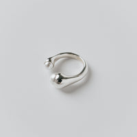 PEARL FREE RING