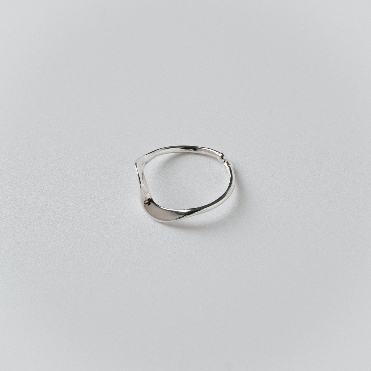 CURVE RING