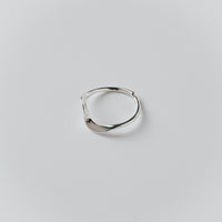 CURVE RING