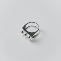 TRAFFIC LIGHT RING