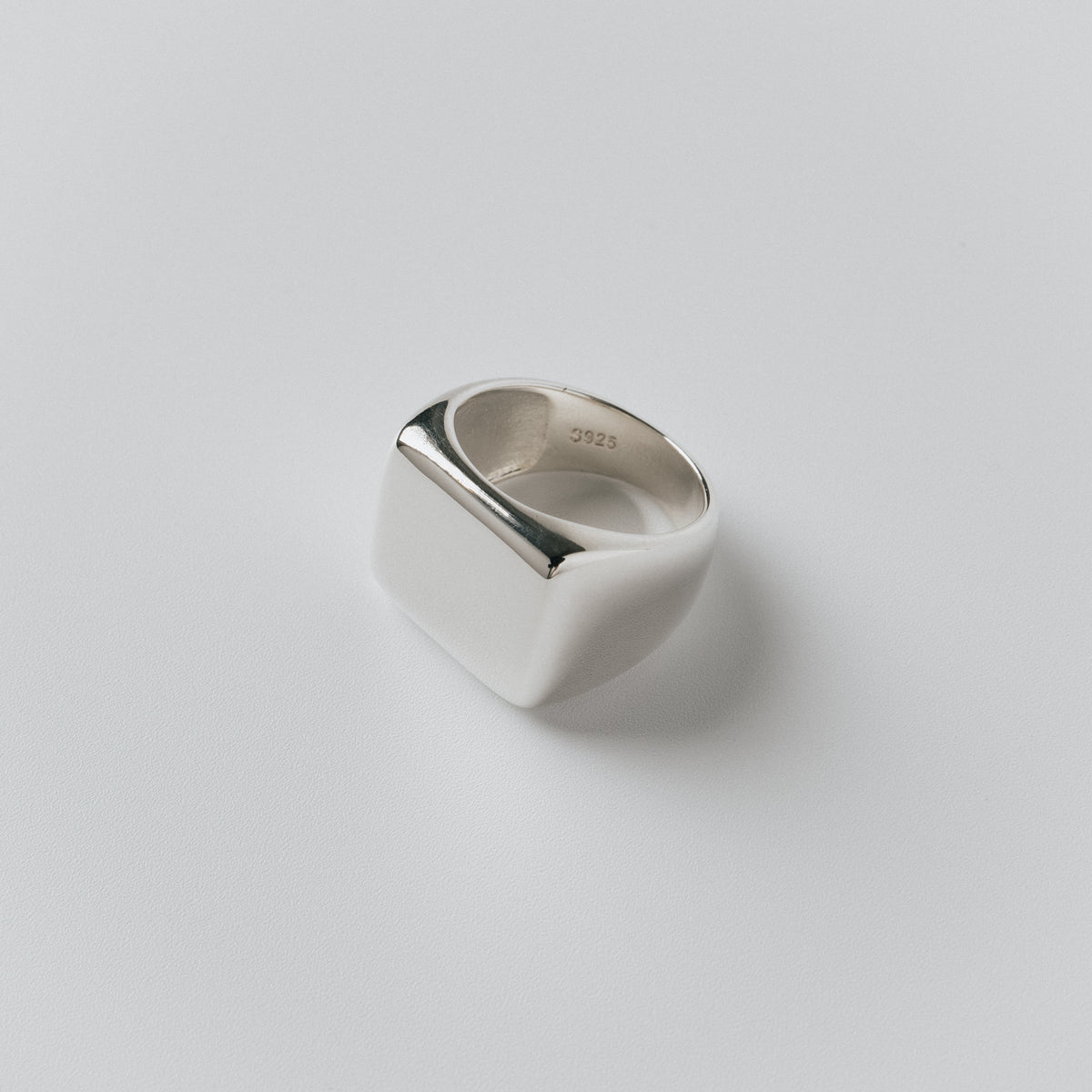 SQUAREDOME RING