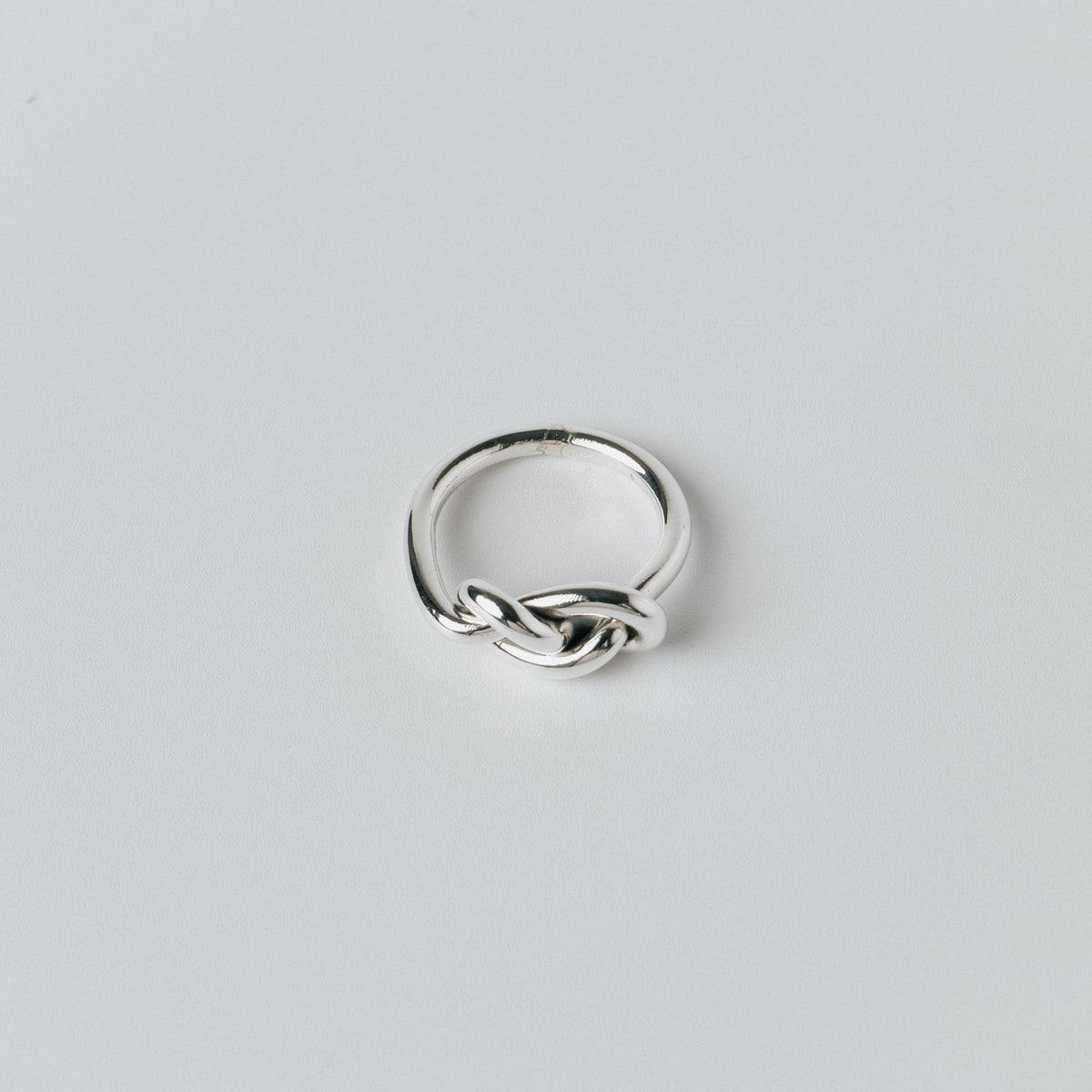 KNOT RING