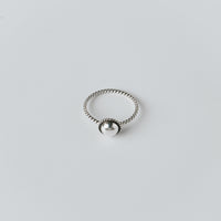 LITTLE DOME RING