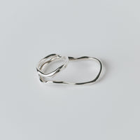 TWO FINGER RING